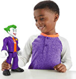 Fisher Price Imaginext Dc Super Friends Xl Figürleri Serisi Gpt41-Hhh82