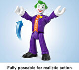 Fisher Price Imaginext Dc Super Friends Xl Figürleri Serisi Gpt41-Hhh82