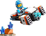 Lego City Space 30663 Space Hoverbike Polybag