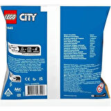 Lego City Space 30663 Space Hoverbike Polybag