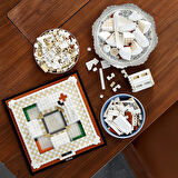 Lego® Architecture Mimari Simgeler Koleksiyonu Tac Mahal 21056 - Seyahat Ve Tarih Seven Yetişkinlere