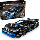 Lego Technic Porsche Gt4 E-Performance Yarış Arabası 42176 – 10 Yaş Ve Üzeri Çocuklar İçin Oyuncak U