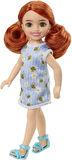 Barbie Brb Aksesuarli Chelsea Bebekler Bumblebee Hgt04