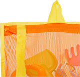 Barbie Dede Çantalı Plaj Set Oyuncak 01583