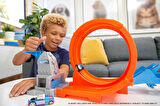Hot Wheels Gtv13 Oyuncak Araba Ve Araba Setleri, Çok Renkli