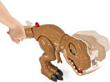 Fisher Price Imaginext Jurassic World T-Rex Aksiyonu, 3 - 8Y, Hfc04