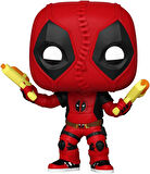 Funko Pop! Marvel: Deadpool & Wolverine - Kidpool