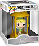 Funko Deluxe: Disney 100 - Fener Tinker Bell