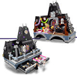 Lego Wednesday: Wednesday Ve Enid’In Yurt Odası 76781 – 10 Yaş Ve Üzeri Çocuklar İçin 4 Mini Bebek F