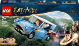 Lego Harry Potter Uçan Ford Anglia 76424-7 Yaş Ve Üzeri Harry Potter Hayranları Için Harry Potter Ve