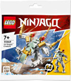 Lego® Ninjago® 30649 Buz Ejderhası