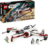 Lego Star Wars: Sith’In İntikamı Arc-170 Starfighter 75402-9 Yaş Ve Üzeri Kız Ve Erkek Çocuklar Için