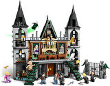 Lego Harry Potter Malfoy Malikanesi 76453-10 Yaş Ve Üzeri Çocuklar Ve Yetişkinler Için Koleksiyonluk