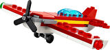 Lego Creator 30669 Iconic Red Plane