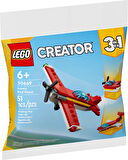 Lego Creator 30669 Iconic Red Plane