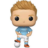 Funko Pop Figür Football: Manchester City- Kevin De Bruyne