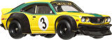 Hot Wheels Car Culture Premium Arabalar Japan Historics 4 Hrv84 Mazda Rx-3