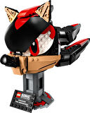 77000 Lego® Sonic Shadow The Hedgehog