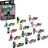 Lego Vidiyo Bandmates 43101 Yapım Seti Çocuklar İçin Kendi Müzik Video Kliplerini Oluşturabilecekler