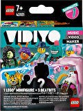 Lego Vidiyo Bandmates 43101 Yapım Seti Çocuklar İçin Kendi Müzik Video Kliplerini Oluşturabilecekler