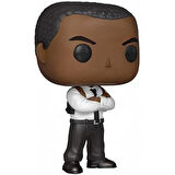 Funko Fgr-Pop Captain Marvel, Nick Fury