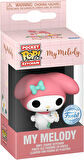 Funko Cep Pop! Çizgi Film Animasyonu: Sanrio - Melodim - Benim Melodim (Bahar Zamanı)