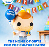 Funko Cep Pop! Çizgi Film Animasyonu: Sanrio - Melodim - Benim Melodim (Bahar Zamanı)