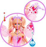 Barbie Renk Değiştiren Peri Kızı Bebeği Jcp76