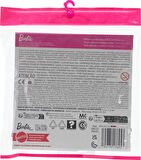 Barbie'Nin Kıyafet Koleksiyonu 2'Li Paketler Gwf04-Hrh45