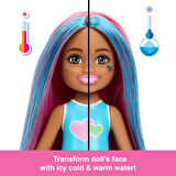 Barbie Chelsea Pop Reveal Smoothie Serisi Sürpriz Paket Jcn89