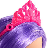 Barbie Mattel Kelebekli Bebek