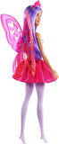 Barbie Mattel Kelebekli Bebek