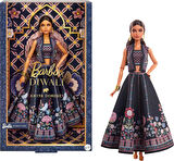 Barbie Signature Anita Dongre Diwali Bebeği Hrm91