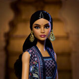 Barbie Signature Anita Dongre Diwali Bebeği Hrm91
