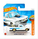 Hot Wheels Tekli Arabalar Custom 72 Chevy Luv Htd75