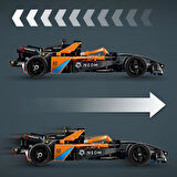 Lego® Technic Neom Mclaren Formula E Yarış Arabası 42169-9 Yaş Ve Üzeri Çocuklar Için Koleksiyonluk 
