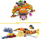 Lego Sonic The Hedgehog Super Shadow, Biolizard'A Karşı 77003, 9 Yaş Ve Üzeri Kız Ve Erkek Çocukları