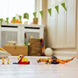 Lego Sonic The Hedgehog Super Shadow, Biolizard'A Karşı 77003, 9 Yaş Ve Üzeri Kız Ve Erkek Çocukları