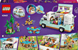 Lego Friends Arkadaşlık Karavan Macerası 42663-7 Yaş Ve Üzeri Kız Ve Erkek Çocukları Için Mini Bebek