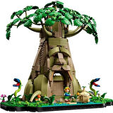 Lego The Legend Of Zelda Great Deku Tree 2’Si 1 Arada 77092 - Yetişkinler İçin Yapım Seti, Özel Günl