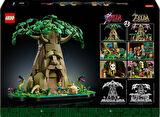 Lego The Legend Of Zelda Great Deku Tree 2’Si 1 Arada 77092 - Yetişkinler İçin Yapım Seti, Özel Günl