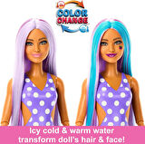Barbie Pop Reveal Bebek Meyve Serisi Üzüm, 3 Yaş Ve Üzeri