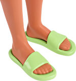 Barbie® Yakışıklı Ken Bebekler (Fashionistas) - Pembe Beyaz Takımlı, 3Y+, Hyt99