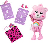 Barbie® Mini Barbieland™ Fashionistas Bebekler Cdu, 3Y+, Jcn97