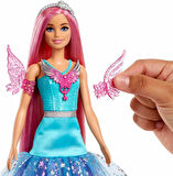 Barbie Hlc32 Brb Atom Colead Ndv