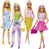Barbie® Ve Muhteşem Kıyafetleri, 3Y+, Hkb07