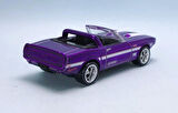 Hot Wheels Tekli Arabalar 69 Shelby Gt-500 Hkj50