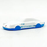 Hot Wheels Tekli Arabalar Porsche 911 Carrera (Anahtarlik) Htd78