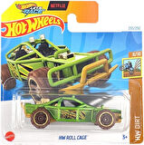Hot Wheels Tekli Arabalar Hw Roll Cage Htb30