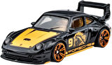 Hot Wheels Neon Yarışçılar Hlh72 - Porsche 993 Gt2 Jby99